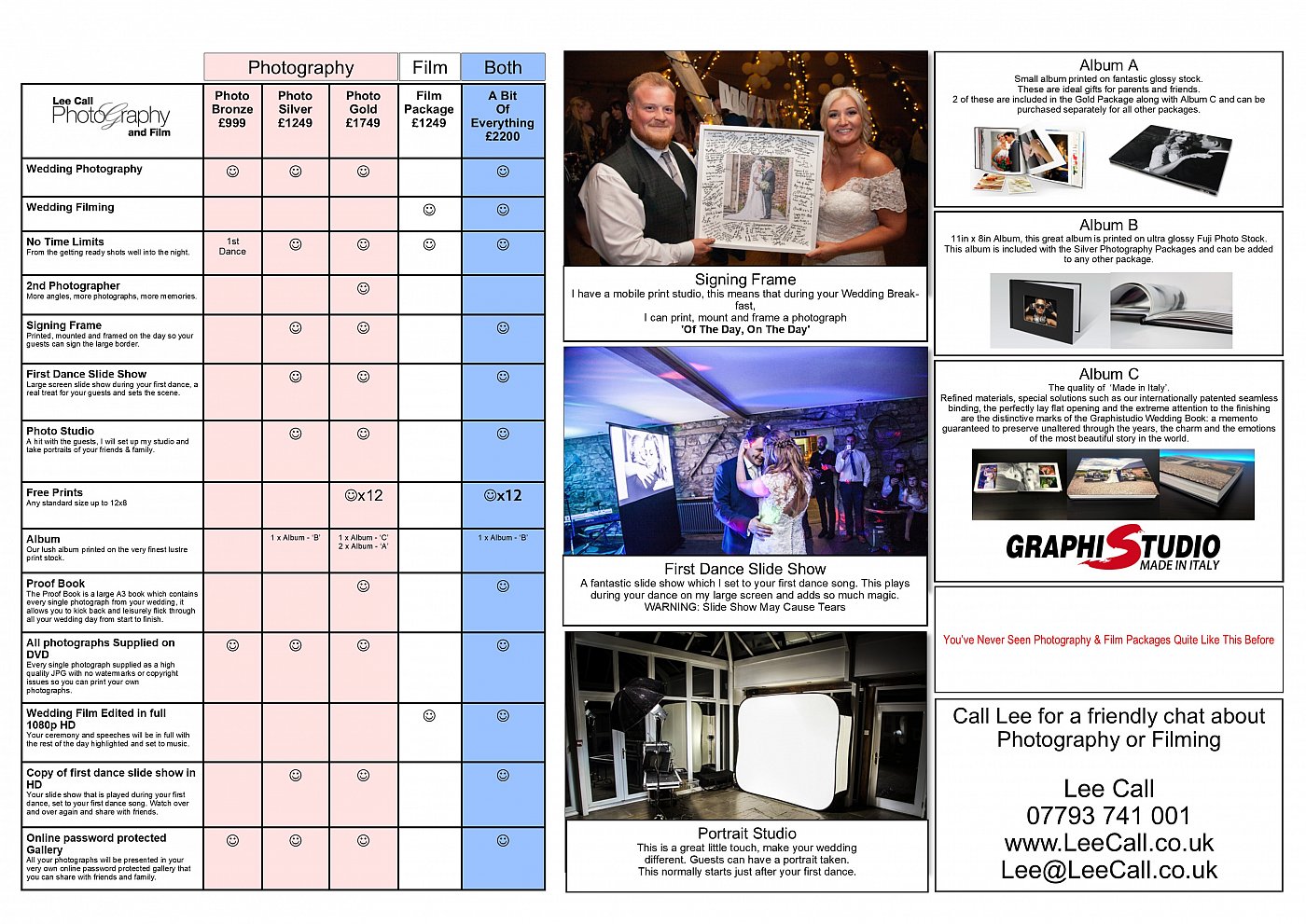 Lee Call Wedding Price List V5.jpg