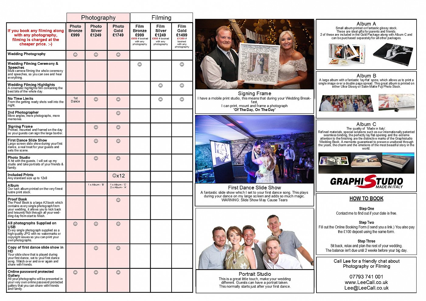 Lee Call Wedding Price List V6.jpg