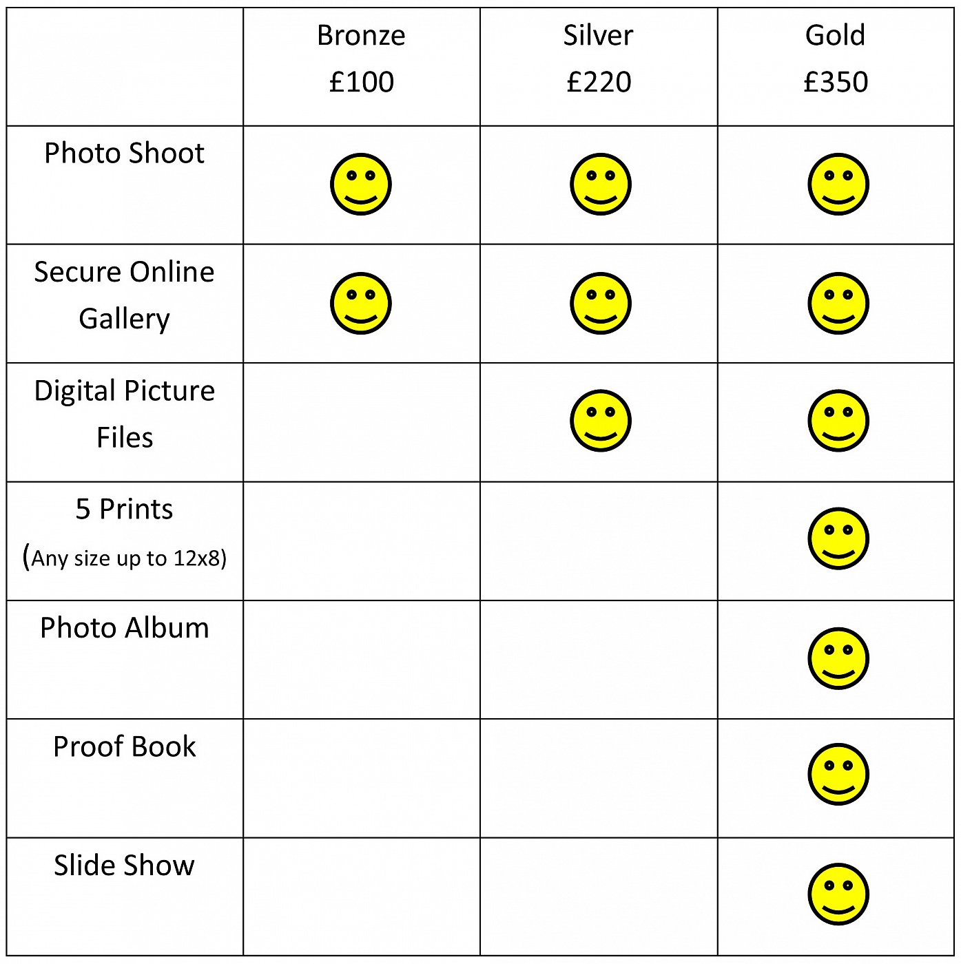 Photo Shoot Price List.jpg